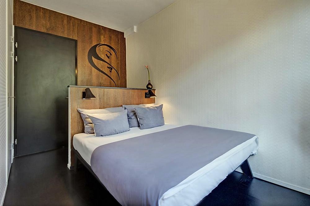 Hotel V Frederiksplein Amsterdam Esterno foto