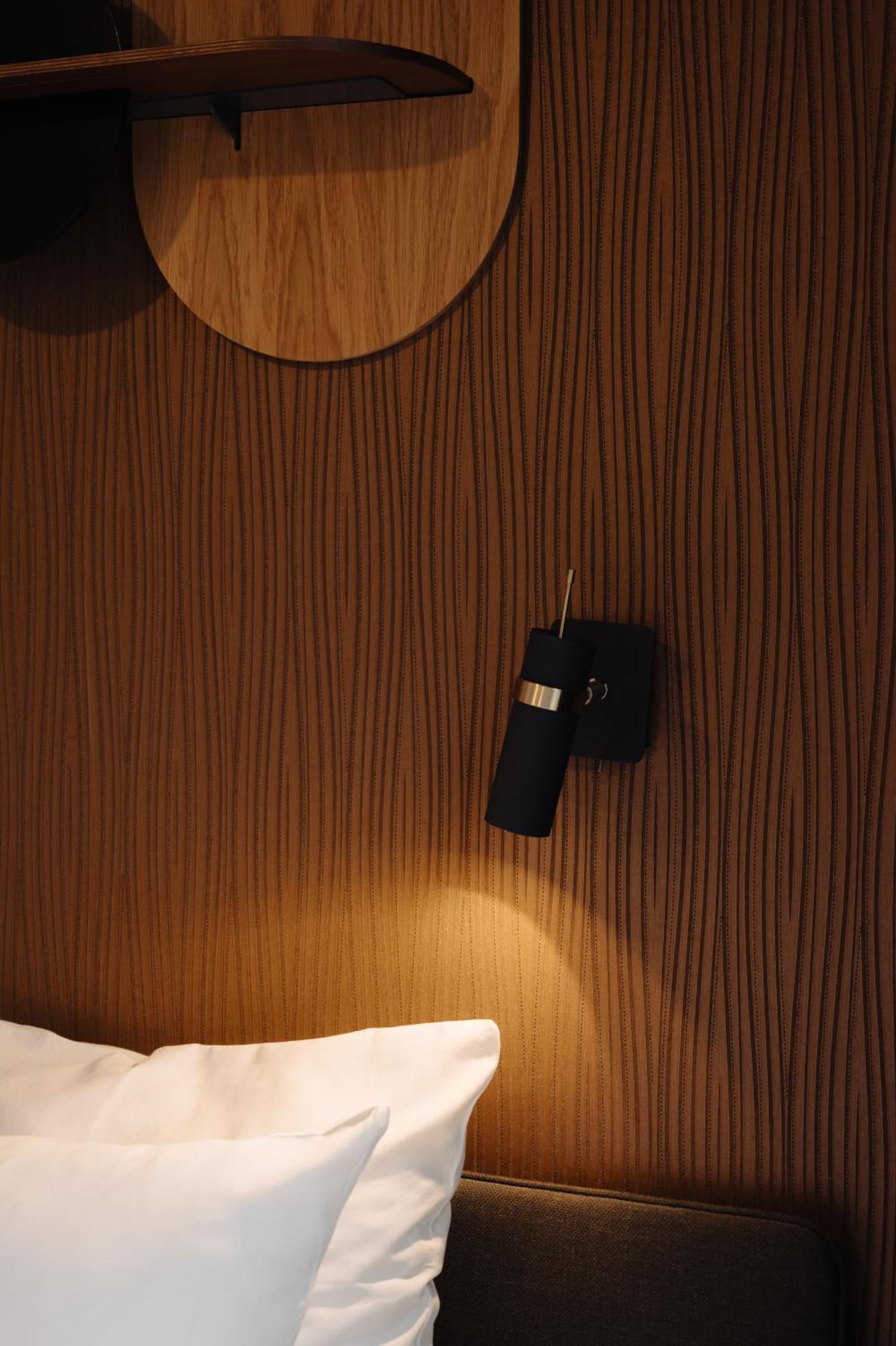 Hotel V Frederiksplein Amsterdam Esterno foto