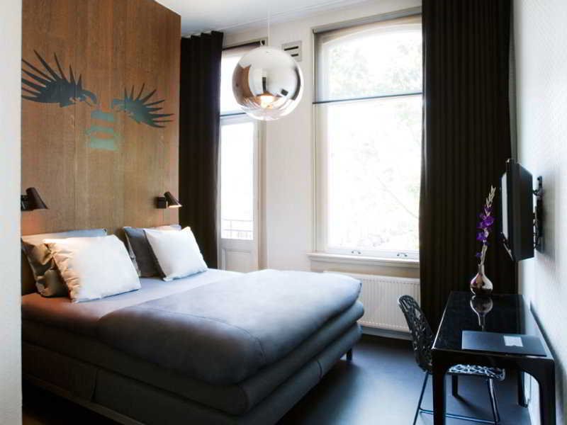 Hotel V Frederiksplein Amsterdam Esterno foto