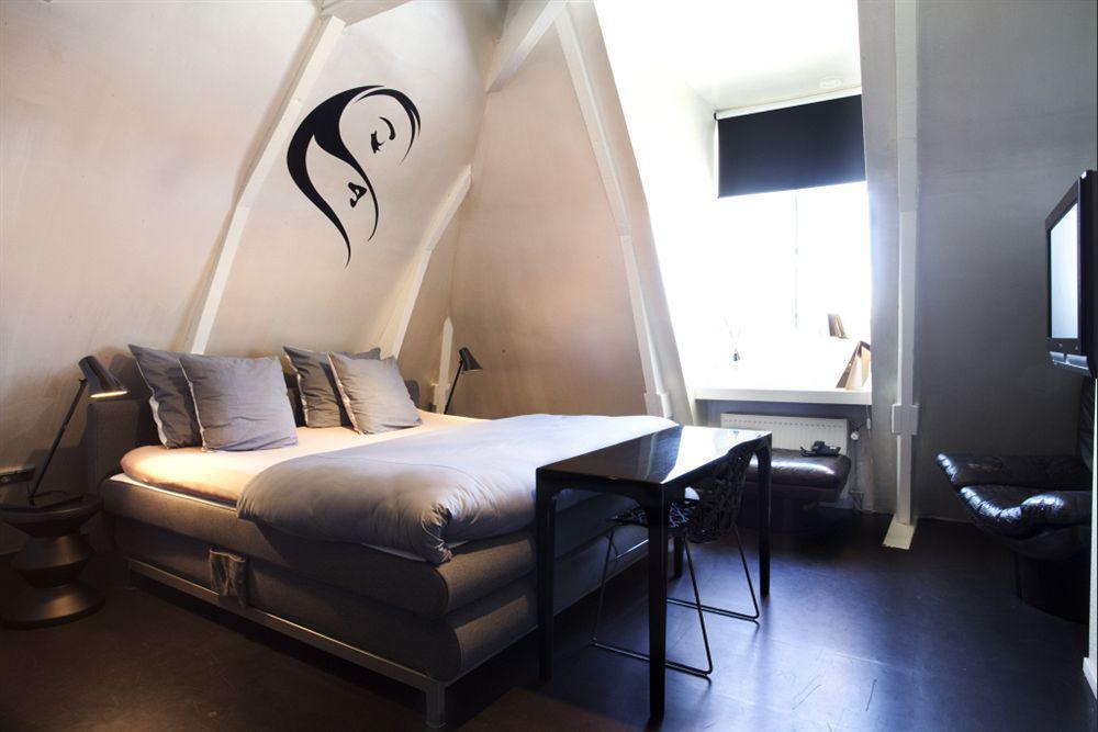Hotel V Frederiksplein Amsterdam Esterno foto